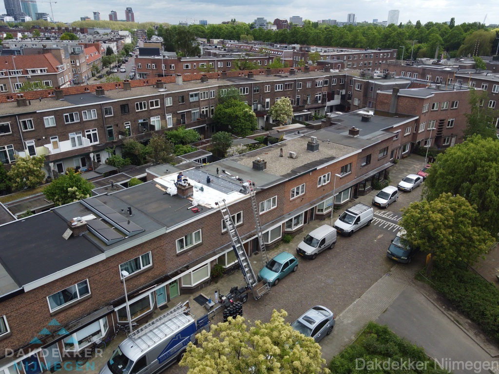 Dak Inspecteren Nijmegen Dak Inspecteren Nijmegen