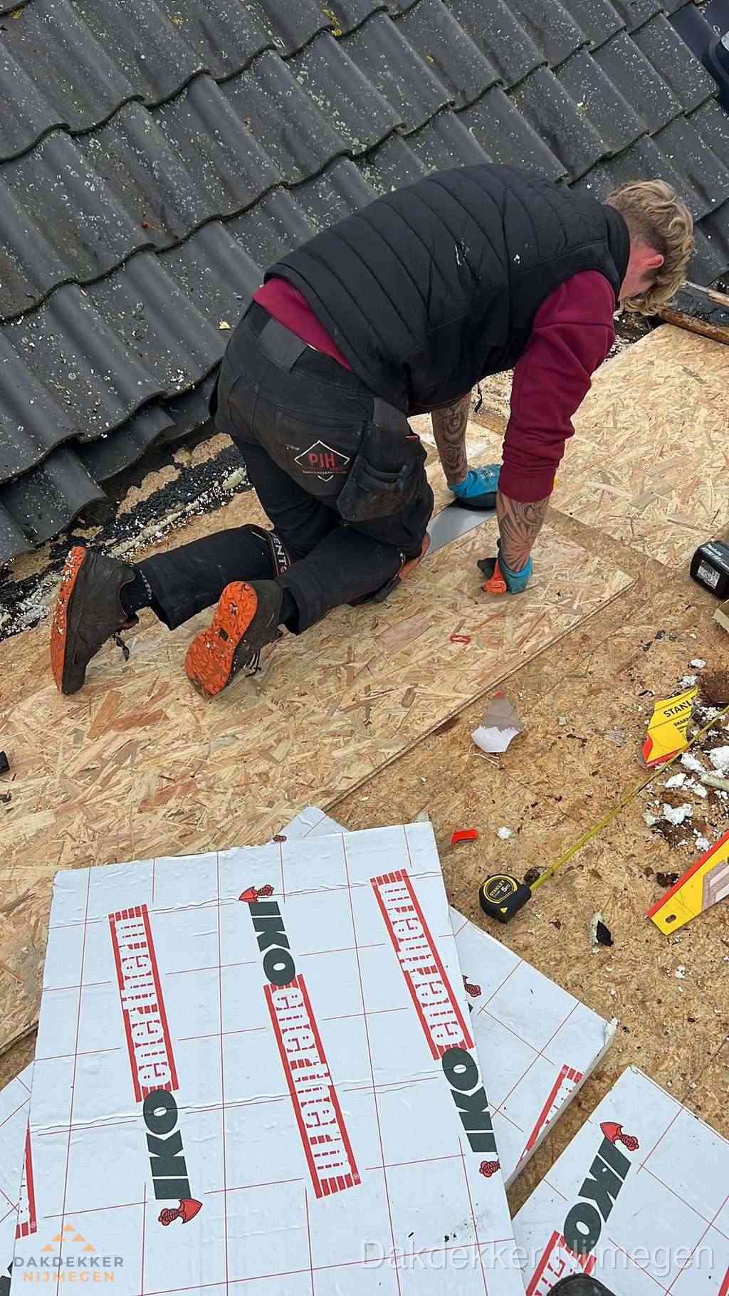 Dak Isoleren Nijmegen Dak Isoleren Nijmegen