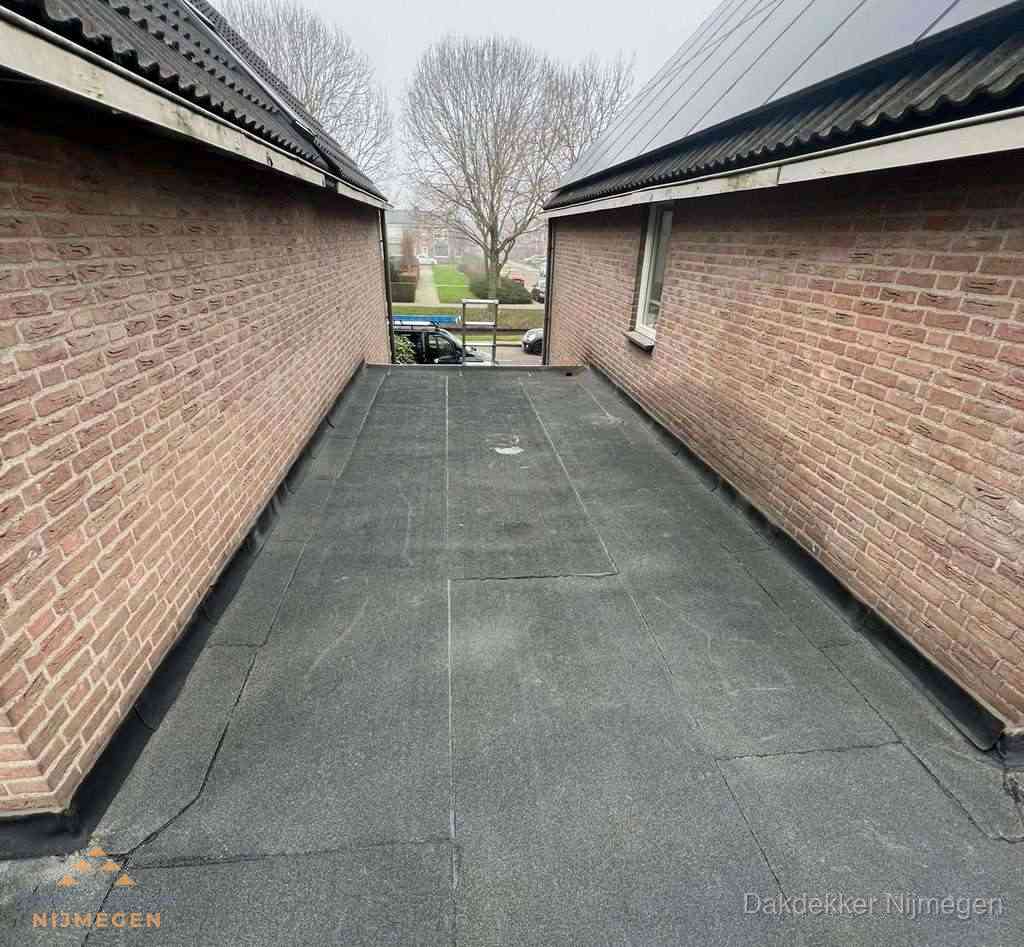 Dakbedekking Nijmegen Dakbedekking Nijmegen