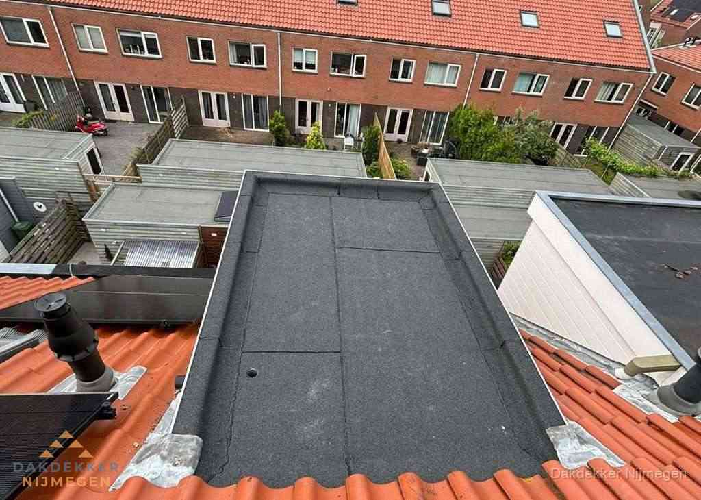 Dakdekkersbedrijf Nijmegen Dakdekkersbedrijf Nijmegen