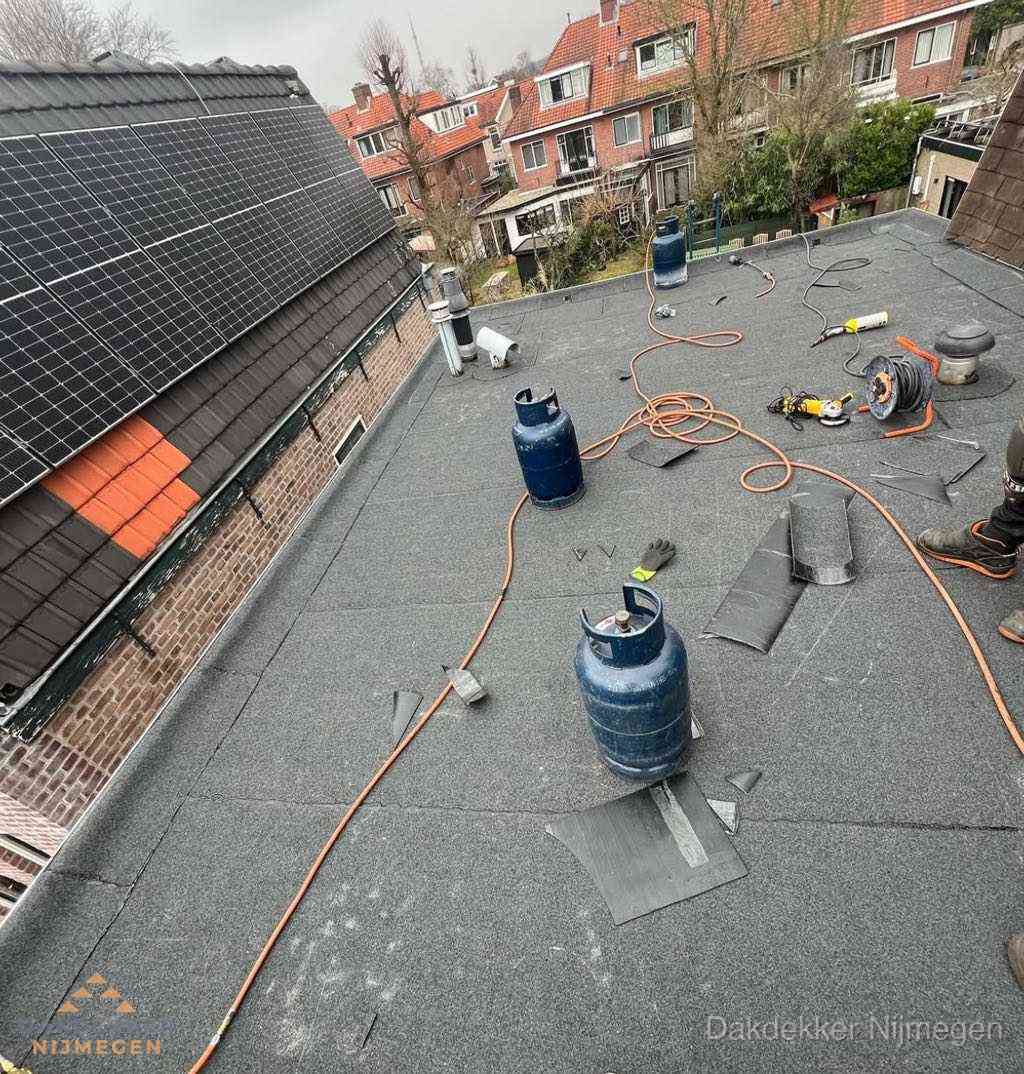 Daklekkage Repareren Nijmegen Daklekkage Repareren Nijmegen