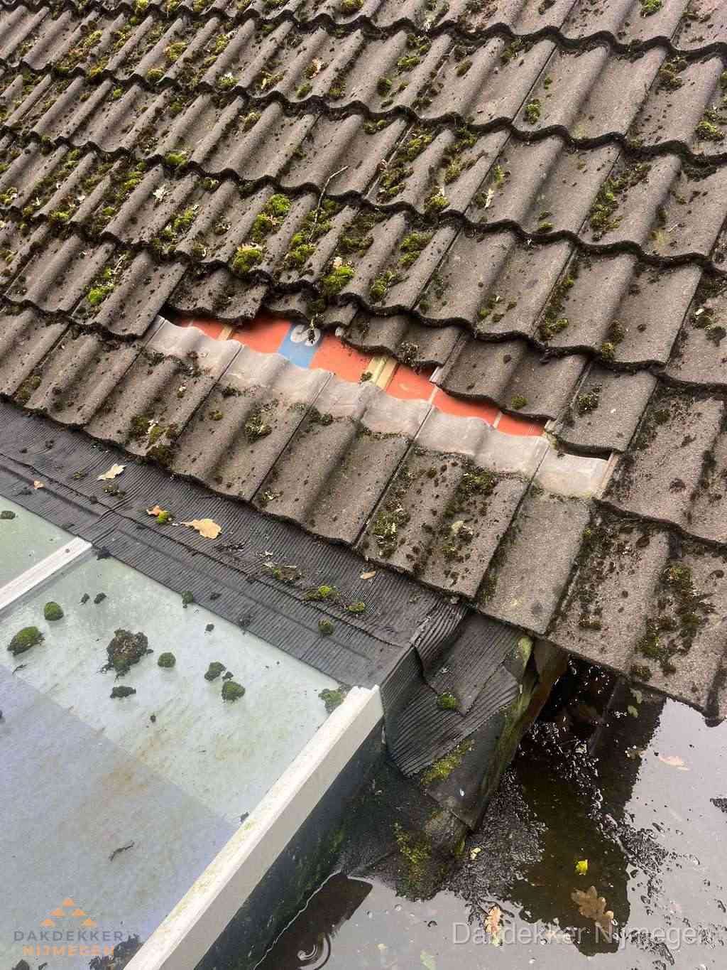 Dakpannen Repareren Nijmegen Dakpannen Repareren Nijmegen
