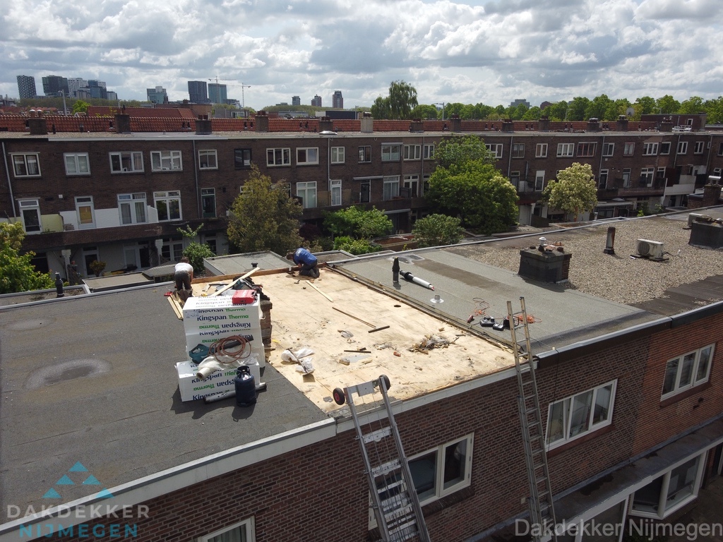 Dakreparatie Nijmegen Dakreparatie Nijmegen