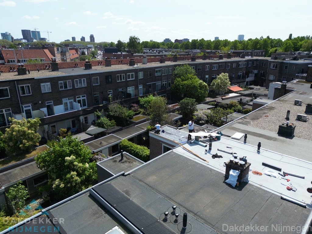 Nijmegen Dakdekker Nijmegen Dakdekker