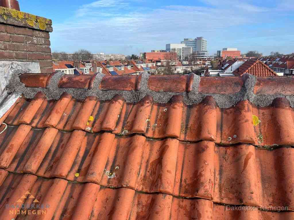 Nijmegen Daken Renoveren Nijmegen Daken Renoveren
