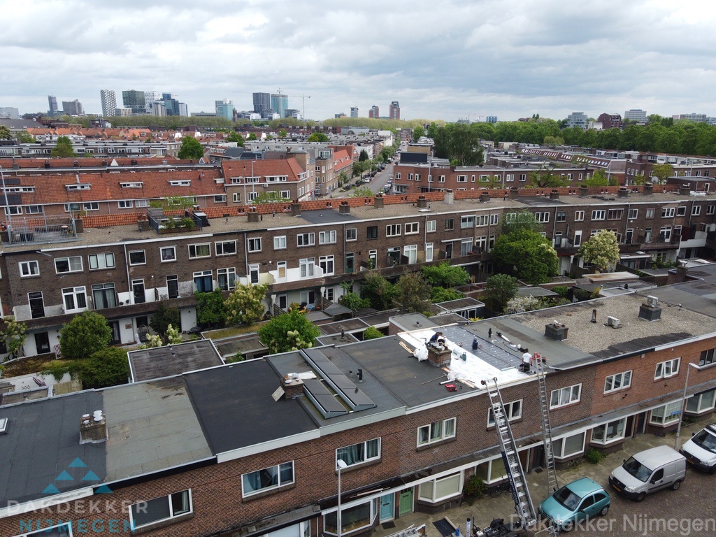 Nijmegen Spoed Dakdekker Nijmegen Spoed Dakdekker