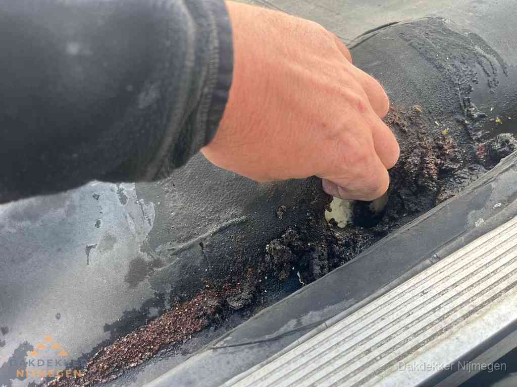 Plat Dak Reparatie Nijmegen Plat Dak Reparatie Nijmegen