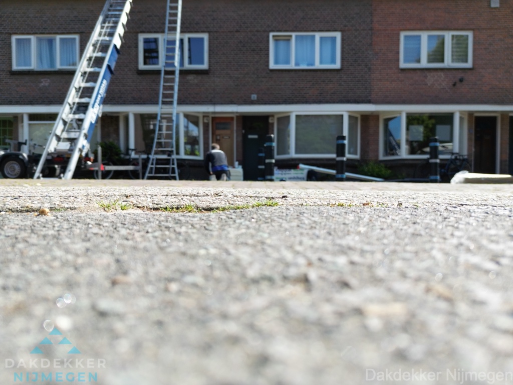 Schuin Dak Nijmegen Schuin Dak Nijmegen